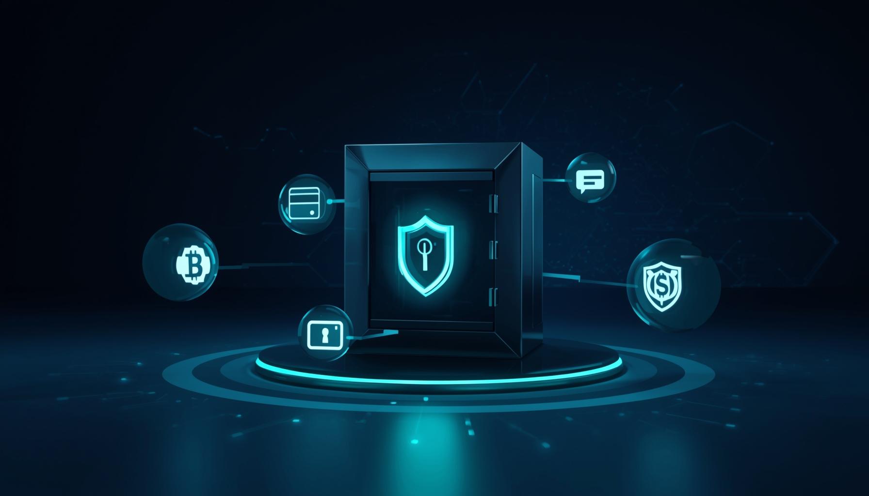 Mechanizmy bezpieczeństwa i zgodność z regulacjami